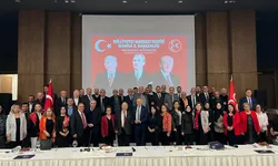 MHP Manisa teşkilatından birlik ve beraberlik buluşması