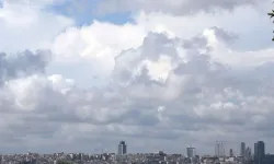 Manisa’da hava parçalı ve az bulutlu olacak! İşte beklenen sıcaklıklar