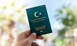 Yeşil pasaportta yeni düzenleme: 4 meslek grubu için teklif Meclis’te