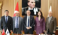 Yunusemre’de Başkan Yardımcısı Arslan görevden alındı