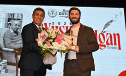 Yusuf Atılgan Roman Ödülü’nün sahibi Cem Akaş oldu