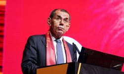 Galatasaray'dan PFDK tepkisi