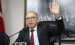 Turgutlu Belediyesi'nde 14 madde karara bağlandı