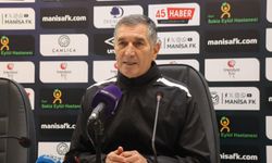 Tüfenkoğlu: Müsabakanın zor olacağını biliyorduk