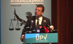Ekrem İmamoğlu'ndan başsavcıya tehdit