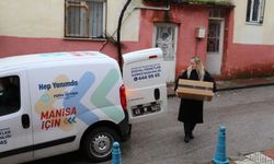 Manisa, hastaların yanında: Özel beslenme desteği sunuyor!