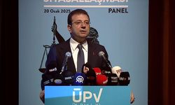 Ekrem İmamoğlu'ndan ilk açıklama