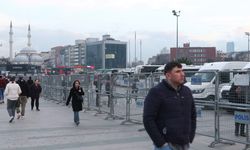Adalet Sarayı'nda güvenlik önlemleri artırıldı