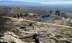 Su dolu çukurda ölen kuzenlerden Yusuf’un ailesi, 15 sene önce de evlat acısı yaşamış