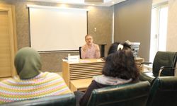 Yunusemre’den sağlık semineri