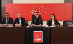CHP Manisa’da kongre ne zaman?