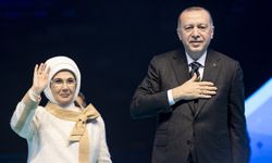 Cumhurbaşkanı Erdoğan ve Emine Erdoğan, Bolu’ya gidiyor