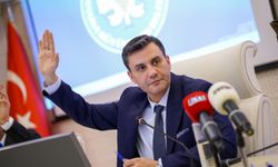 Manisa Büyükşehir Belediye Meclisi, Aigai Antik Kent’te toplanmaya hazırlanıyor