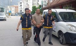 Manisa’da 13 araca zarar vermişti... yakalandı!