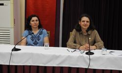 Manisa'da "Otizm Farkındalığı" paneli