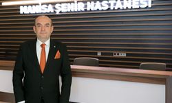 Manisa Şehir Hastanesi sağlıkta tescilledi