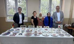 Sarıgöl'de öğrenmenin önemi vurgulandı!
