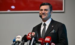 Başkan Zeyrek hastaneye kaldırıldı