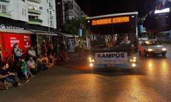 Kültür Yolu Festivali’ne Büyükşehir'den destek