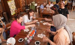 Manisa Kültür Yolu Festivali’nde herkes için kültür sanat