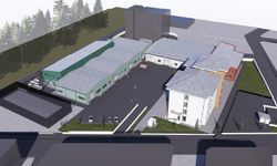 Çukurova Kimya Mesleki ve Teknik Lisesine yeni atölyeler yapılacak
