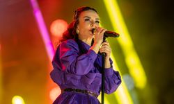 Manisa'da Fatma Turgut rüzgarı
