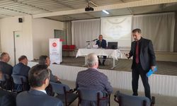 İl İdare Kurulu Müdürlüğü’nden müftülük personeline hizmet içi eğitim