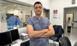 Uzm. Dr. Gediz'den "Dünya Hipertansiyon Günü" açıklaması