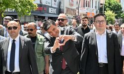 Akhisar’da çağlak festivali coşkusu