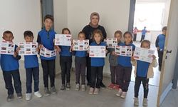 Manisa'da Öğrencilere Kırım Kongo Kanamalı Ateşi hakkında bilgilendirme eğitimi verildi