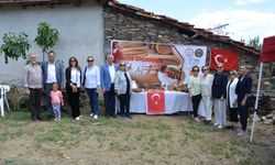 Türk Mutfağı Haftası’na Gökeyüp’te kutlama