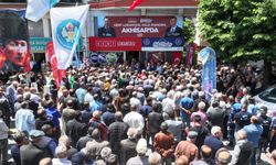 Kent Lokantası ve Halk Mandıra Akhisar’da hizmete açıldı