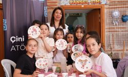 Kültür Yolu Festivali Manisa'da tam gaz devam ediyor