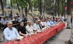 Manisa’da malatyalılar 25. yıl dayanışma pikniğinde buluştu