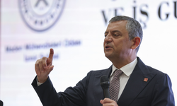 Özel'den Erdoğan'a 'Soma' çıkışı: “Herkes safını, tarafını, oyunun nasıl oynandığını görsün”