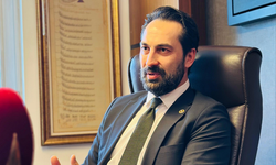 Kararname Yayınlandı: İlk Tebrik ve Teşekkür Arınç’tan