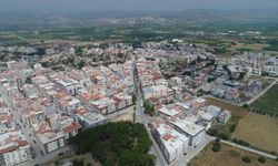 Muradiye'de altyapı yatırım heyecanı!