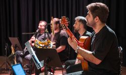 Manisa Kültür Yolu Festivali’nde eğlence tam gaz