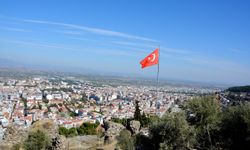 Ocak-Mart döneminde Manisa’da 313 yeni bina ruhsat aldı!