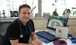 Türkiye'de kişi başına yılda 100 paket sigara düşüyor!