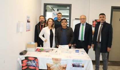 Büyükşehir sigarayı bıraktırmak için çalışıyor