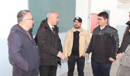 Yenilenen okullarda eğitim ne zaman başlayacak?