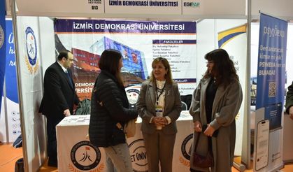 EGEKAF25'te insan kaynağının önemi konuşuldu