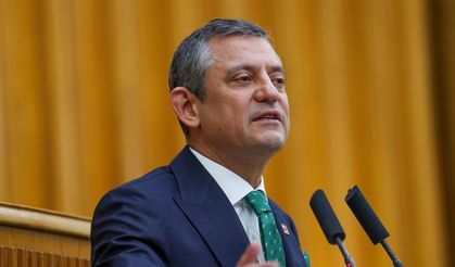 Özgür Özel'den ültimatom!