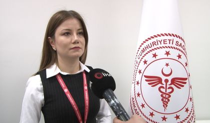 Diyetisyenden uyarı: "Kibarca Reddetmeliyiz"