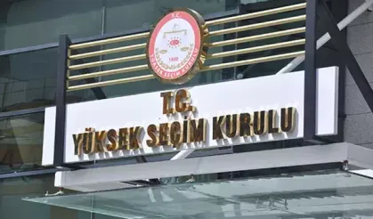 Son dakika: YSK kararını açıkladı!