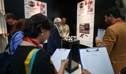 Doğal Taş sektörünün geleceği İzmir'de şekilleniyor