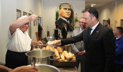 “Bizim Yunus” etkinliği büyük ilgi gördü