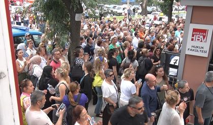 TYT sona erdi: Adaylar AYT'ye odaklandı