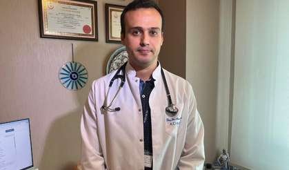 Dövme yaptırmadan dikkat... Risk artıyor!